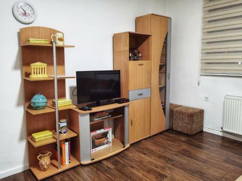 Pale City Center Apartment