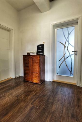 Pale City Center Apartment