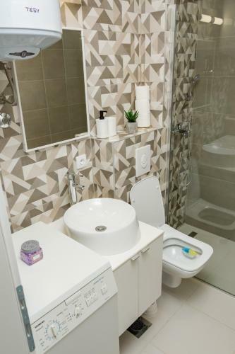 Apartman Petronic