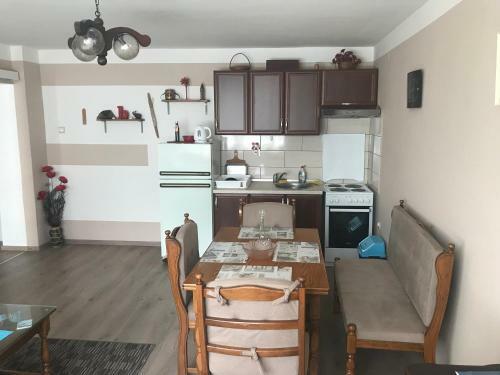Hostal Ski Kuca Pale