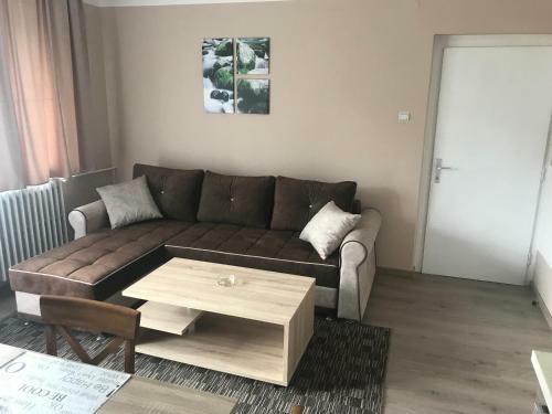 Hostal Ski Kuca Pale
