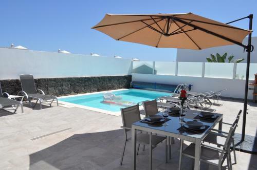 Villa C�stor