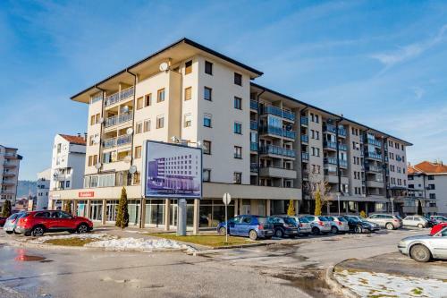 Apartman Lela