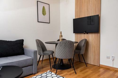 Apartman Lela