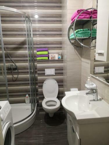 Apartamento Stan Na Dan Pale A&s&v