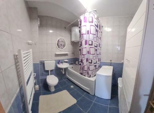 Apartman Jeti