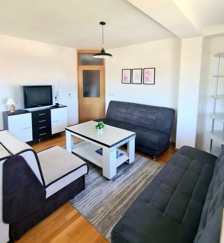 Apartman Jeti