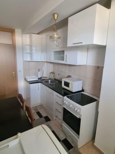 Apartman Jeti