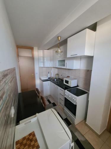 Apartman Jeti