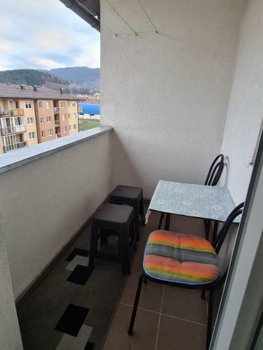 Apartman Jeti