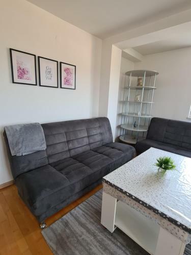 Apartman Jeti