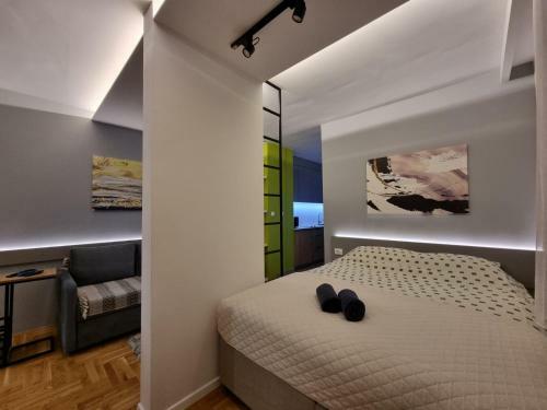 Apartman Golden Lux 1