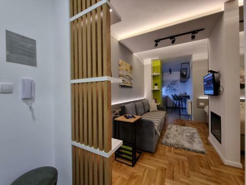 Apartman Golden Lux 1