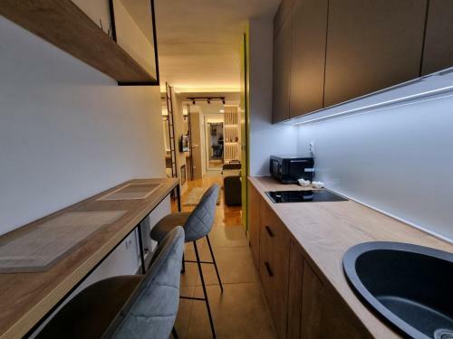 Apartman Golden Lux 1