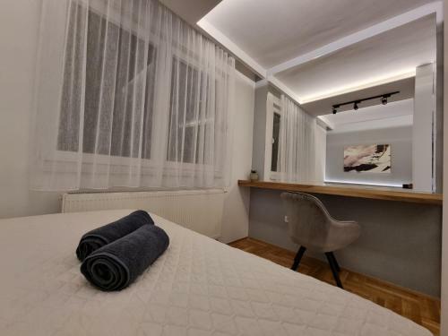 Apartman Golden Lux 1