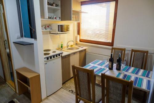 Apartman's Ana Pale-oc Jahorina