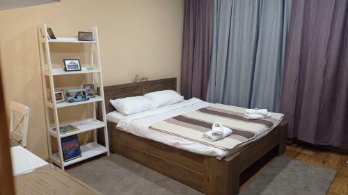 Relax Apartment