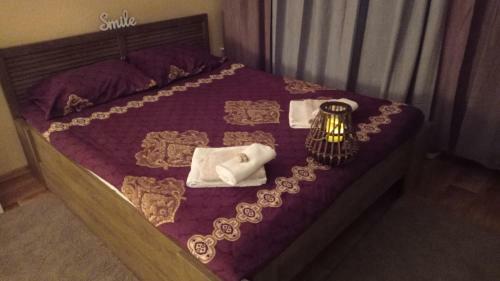 Relax Apartment