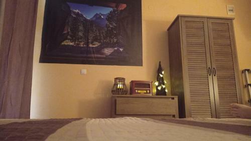 Relax Apartment