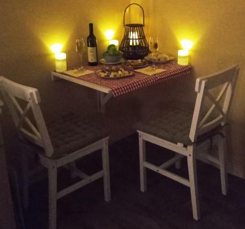 Relax Apartment