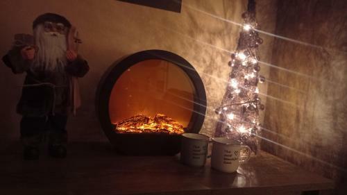 Relax Apartment