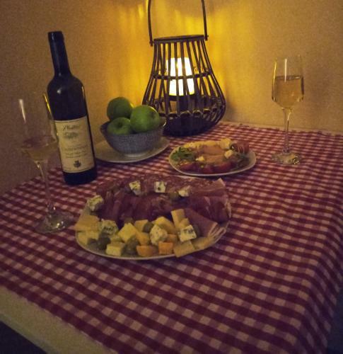 Relax Apartment