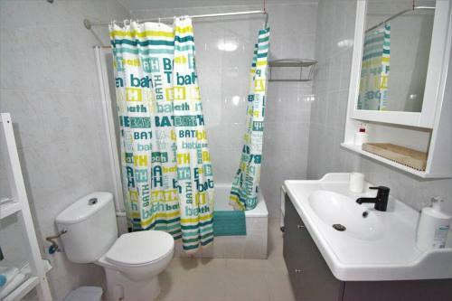 Apartamento Playa Dorada Beach House