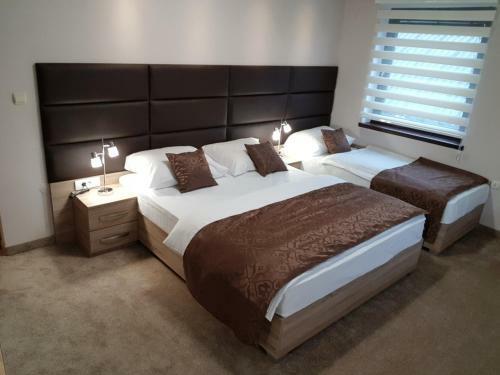 Hostal Bolero
