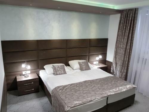 Hostal Bolero