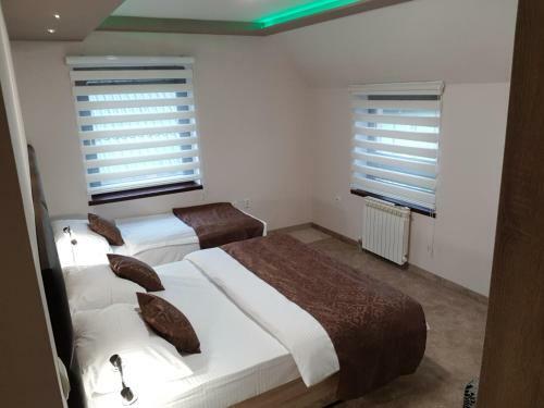 Hostal Bolero