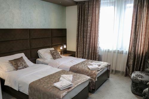Hostal Bolero