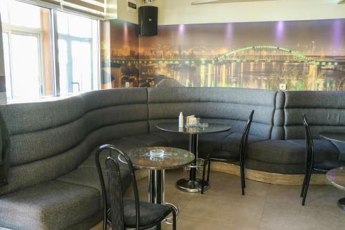 Hostal Bolero
