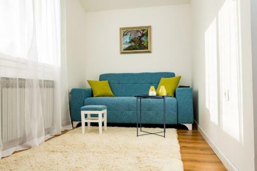 Vikend Ku?a Planinski Raj