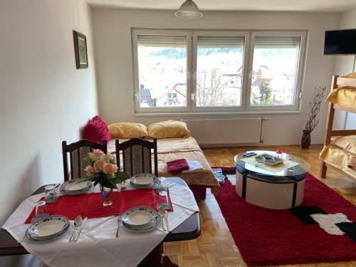 Apartamento The Loft