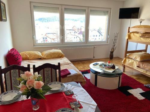 Apartamento The Loft