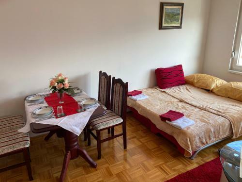 Apartamento The Loft