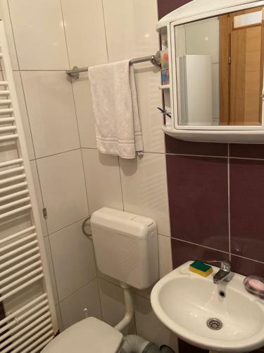 Apartamento The Loft