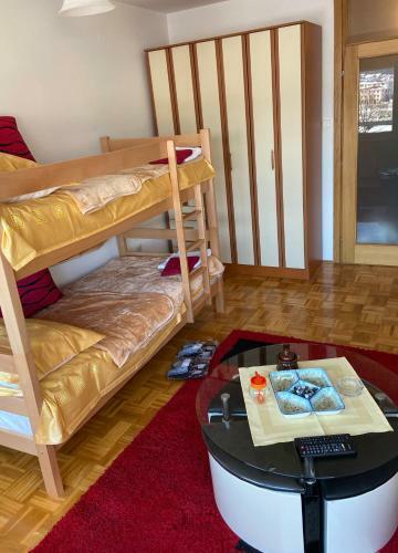 Apartamento The Loft