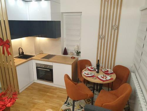 Jahorina Apartman Winner A6