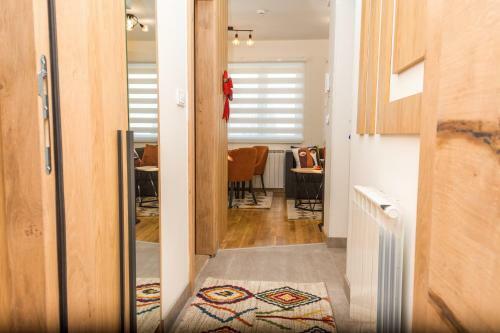 Jahorina Apartman Winner A6