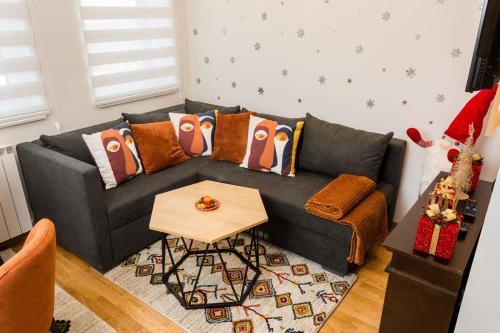 Jahorina Apartman Winner A6