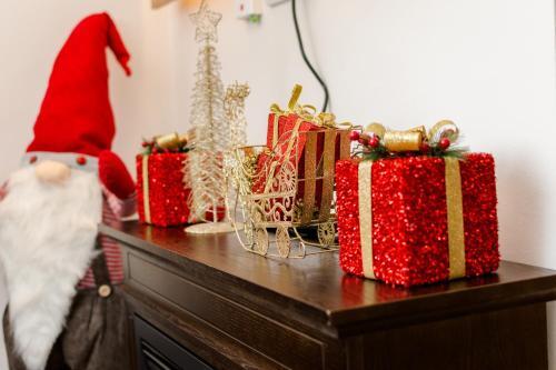 Jahorina Apartman Winner A6