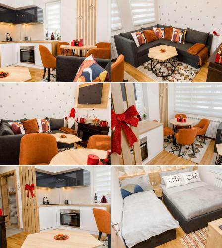 Jahorina Apartman Winner A6