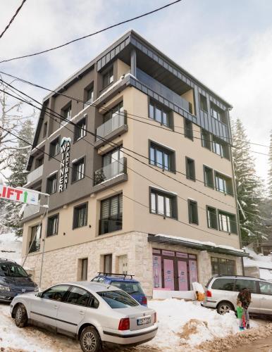 Jahorina Apartman Winner A6