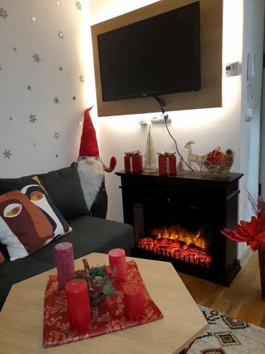 Jahorina Apartman Winner A6