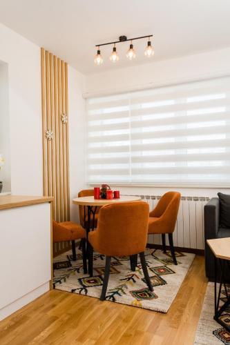 Jahorina Apartman Winner A6