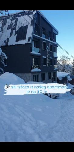 Jahorina Apartman Winner A6