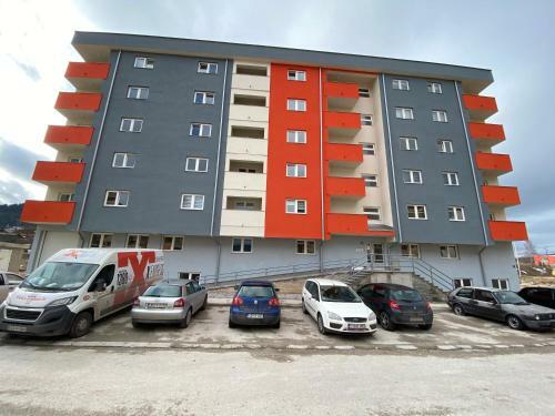 Apartman UNA