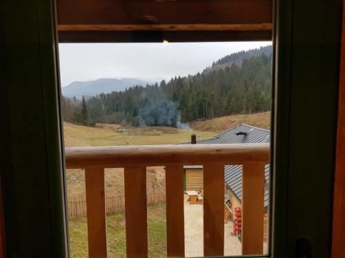 Apartman Jahorina
