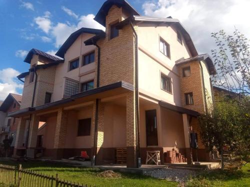Apartment Lenka